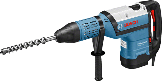 Drill Rotary Hammer 1500w 45 Mm - IMAKART