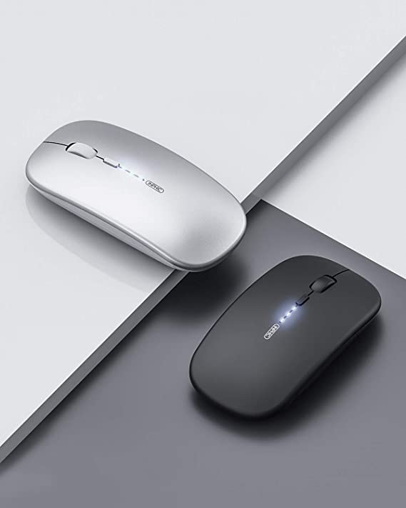 Recharged Mouse (Smart Mouse) - IMAKART