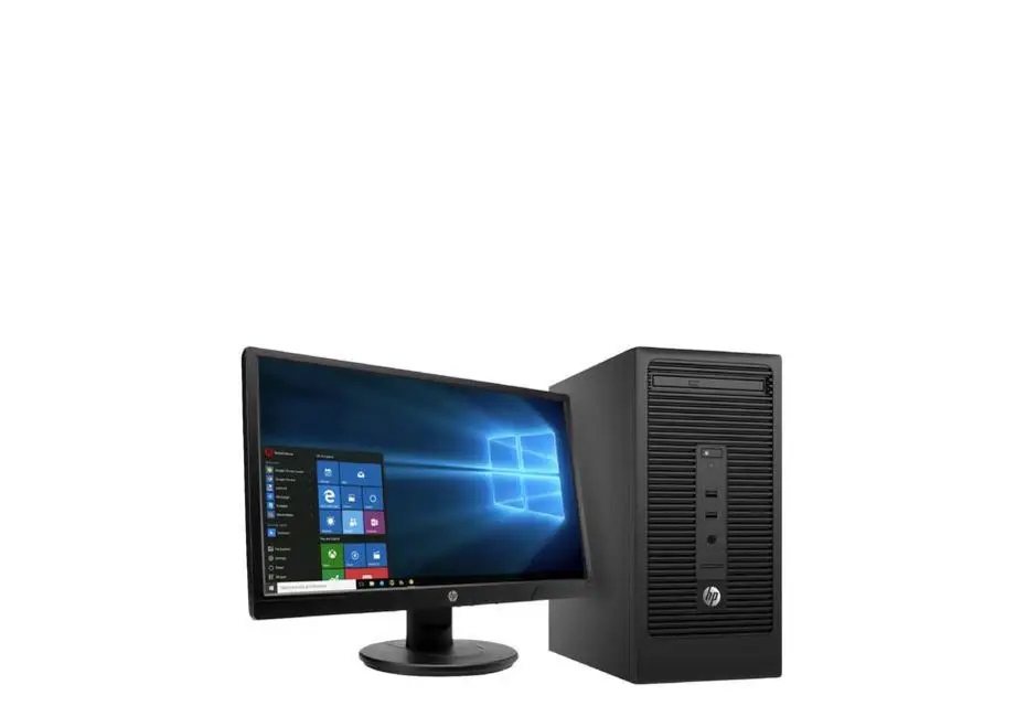 HP 280 G3 Desktop - IMAKART