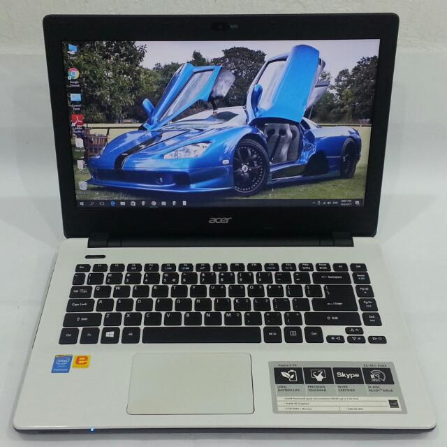 Acer Aspire A515-52 - IMAKART