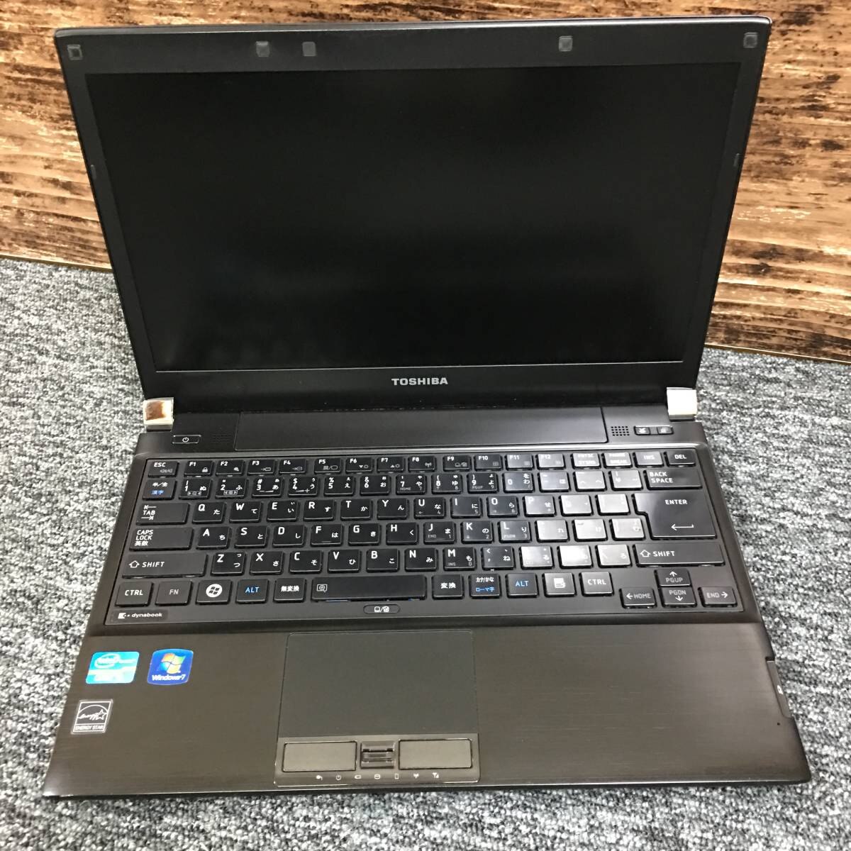 Toshiba DynaBook R634/M Laptop - IMAKART