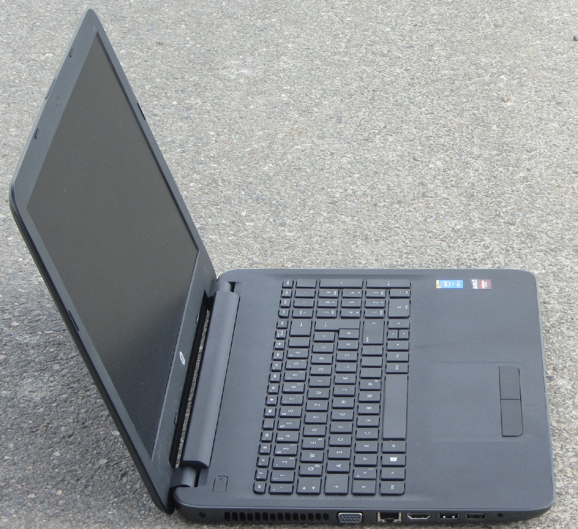 Hp 250 G4 Laptop - IMAKART