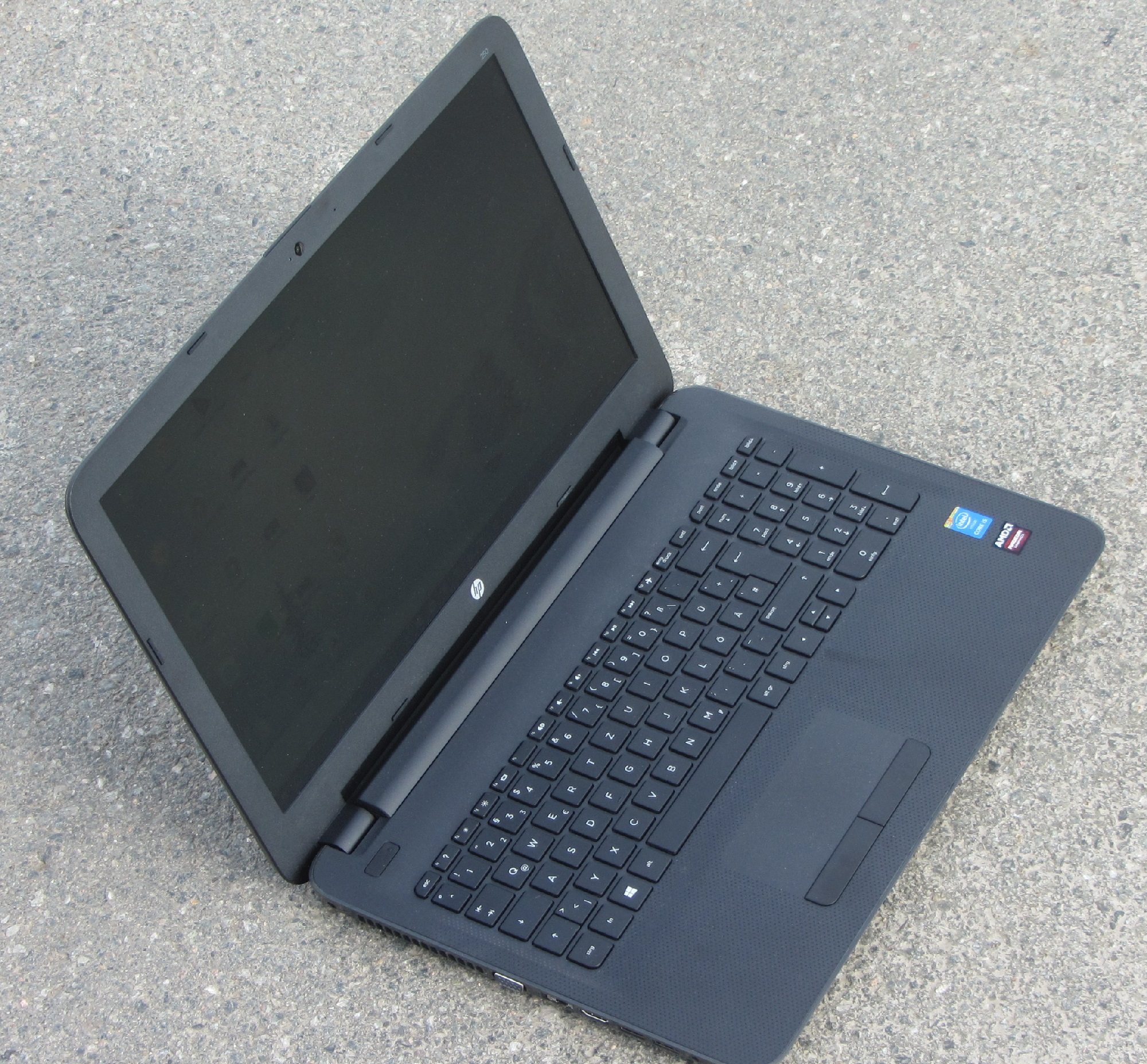 Hp 250 G4 Laptop Imakart 8680